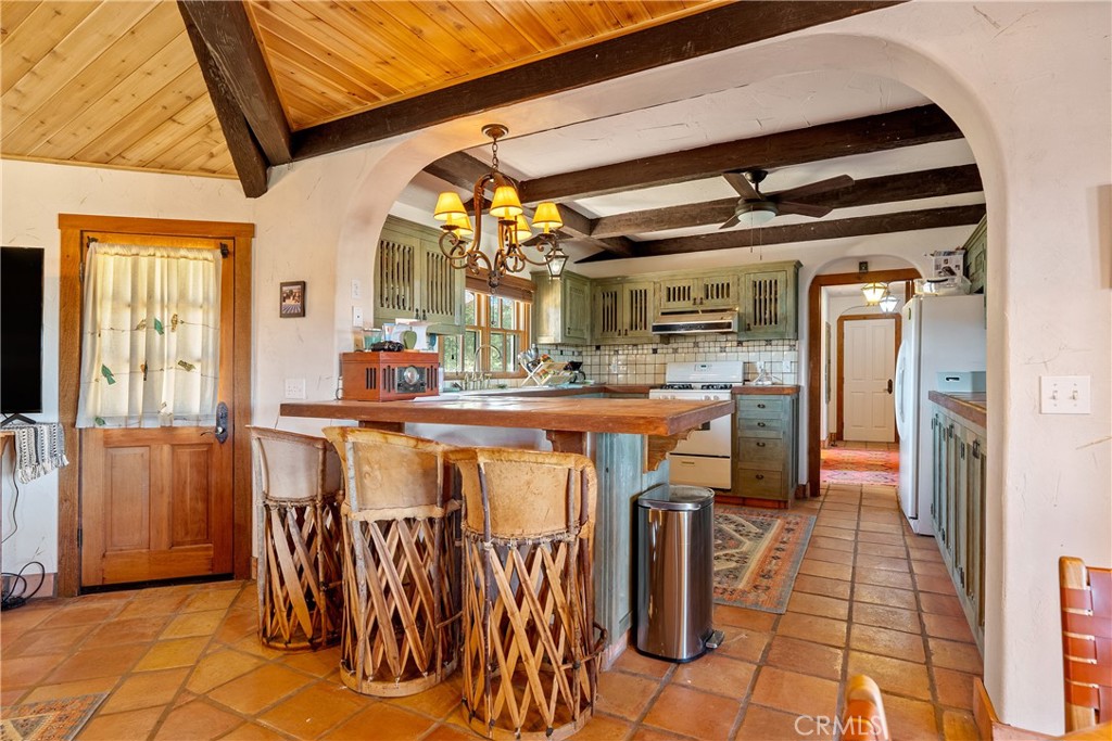 77620 Lowes Canyon Road San Miguel, CA 93451 - Photo 43 of 56 a view of a chairs and table in a patio