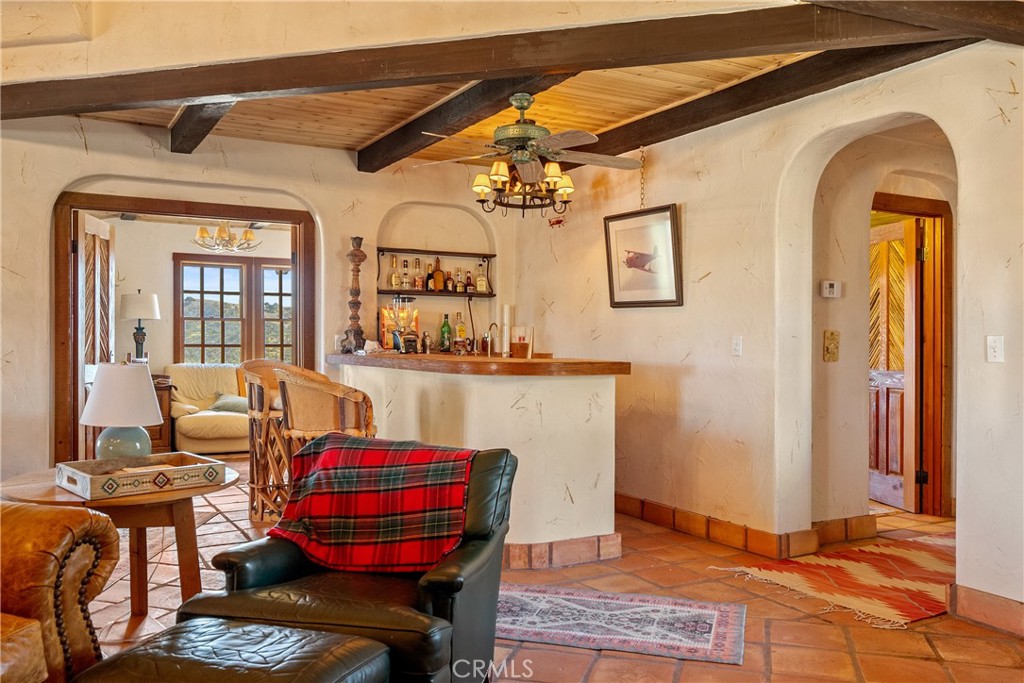 77620 Lowes Canyon Road San Miguel, CA 93451 - Photo 48 of 56 a view of livingroom with furniture