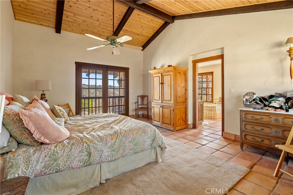 77620 Lowes Canyon Road San Miguel, CA 93451 - Photo 50 of 56 a bedroom with a bed and a dresser