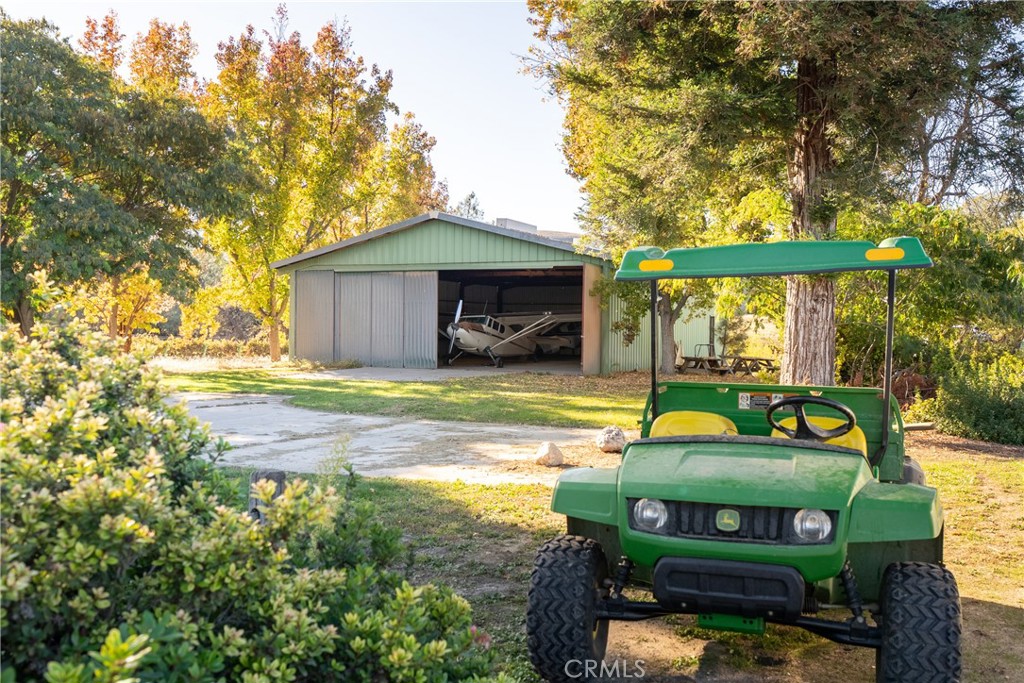 77620 Lowes Canyon Road San Miguel, CA 93451 - Photo 5 of 66 a view of a house with a yard and sitting area