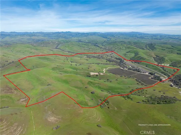 $3,975,000 | 77620 Lowes Canyon Road, San Miguel, CA 93451