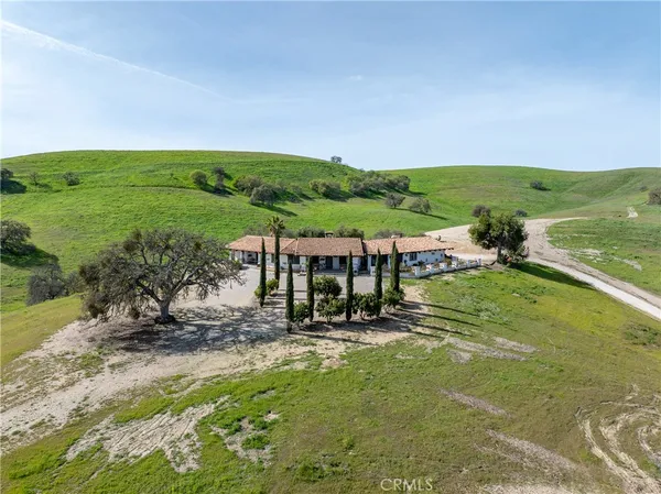 $3,975,000 | 77620 Lowes Canyon Road, San Miguel, CA 93451