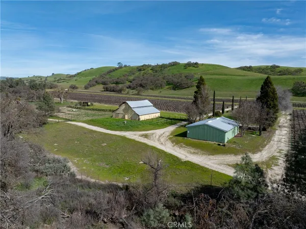 $3,975,000 | 77620 Lowes Canyon Road, San Miguel, CA 93451
