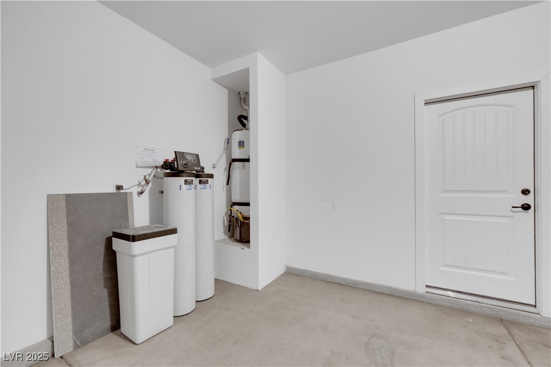 8043 Tank Loop Street Las Vegas, NV 89166 - Photo 25 of 35