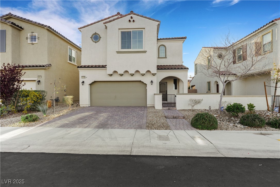 8043 Tank Loop Street Las Vegas, NV 89166 - Photo 5 of 35