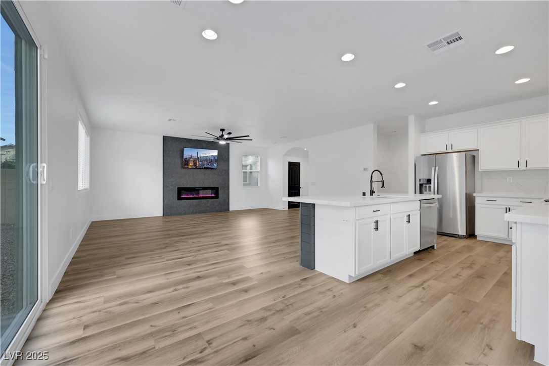 8043 Tank Loop Street Las Vegas, NV 89166 - Photo 8 of 35