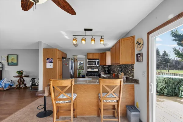$349,000 | 7001 Jefferson Road, Brooklyn, MI 49230