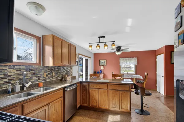 $349,000 | 7001 Jefferson Road, Brooklyn, MI 49230