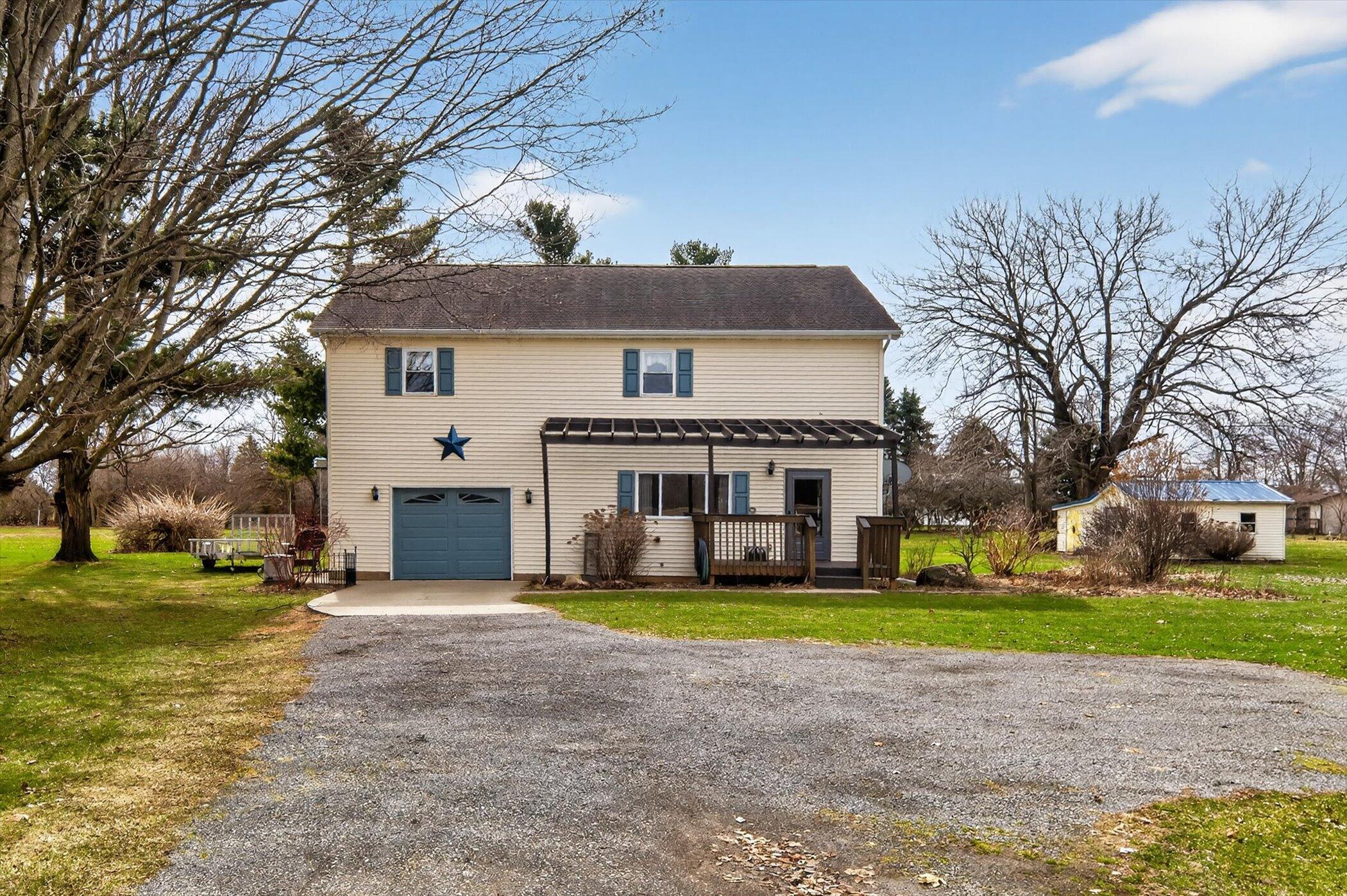 7001 Jefferson Road Brooklyn, MI 49230 - Photo 3 of 49 03-7001 Jefferson Rd Brooklyn-Windowstil