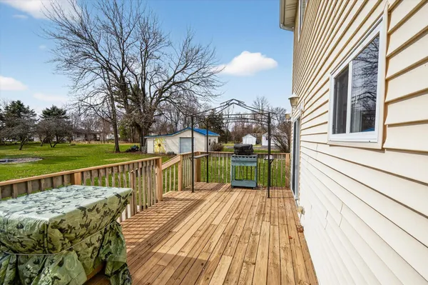 $349,000 | 7001 Jefferson Road, Brooklyn, MI 49230