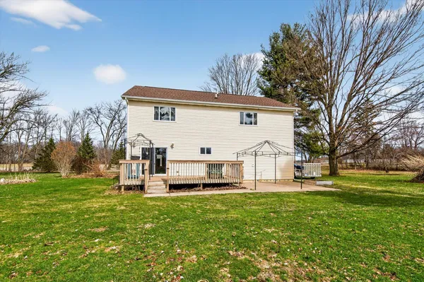 $349,000 | 7001 Jefferson Road, Brooklyn, MI 49230