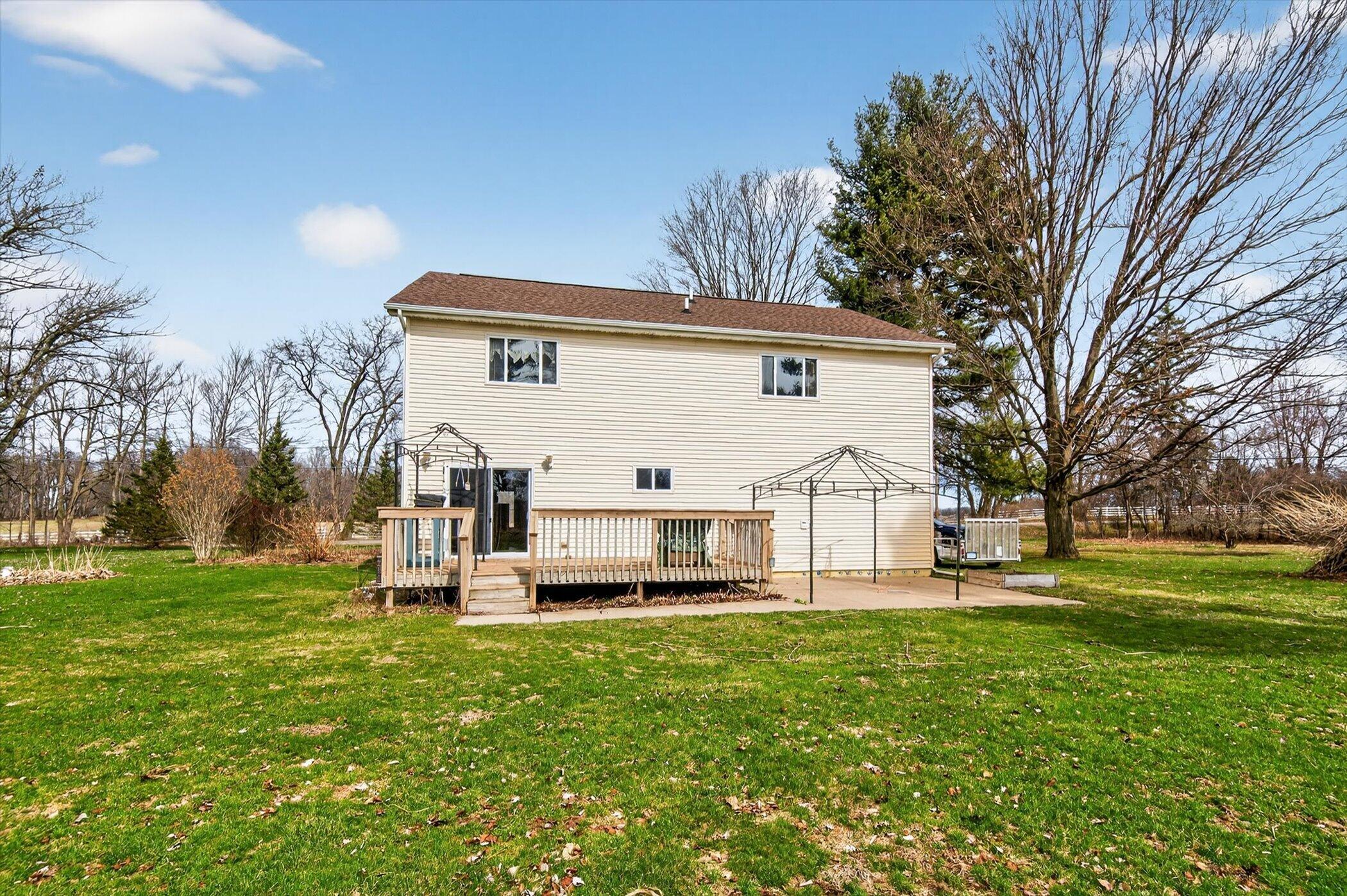 7001 Jefferson Road Brooklyn, MI 49230 - Photo 45 of 49 45-7001 Jefferson Rd Brooklyn-Windowstil