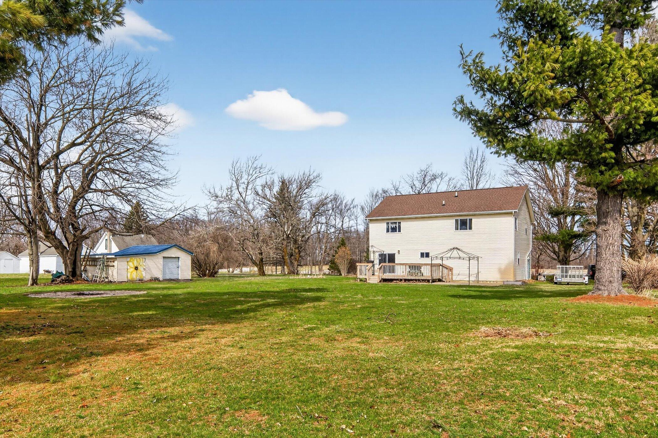 7001 Jefferson Road Brooklyn, MI 49230 - Photo 47 of 49 48-7001 Jefferson Rd Brooklyn-Windowstil