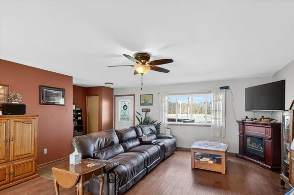 $349,000 | 7001 Jefferson Road, Brooklyn, MI 49230