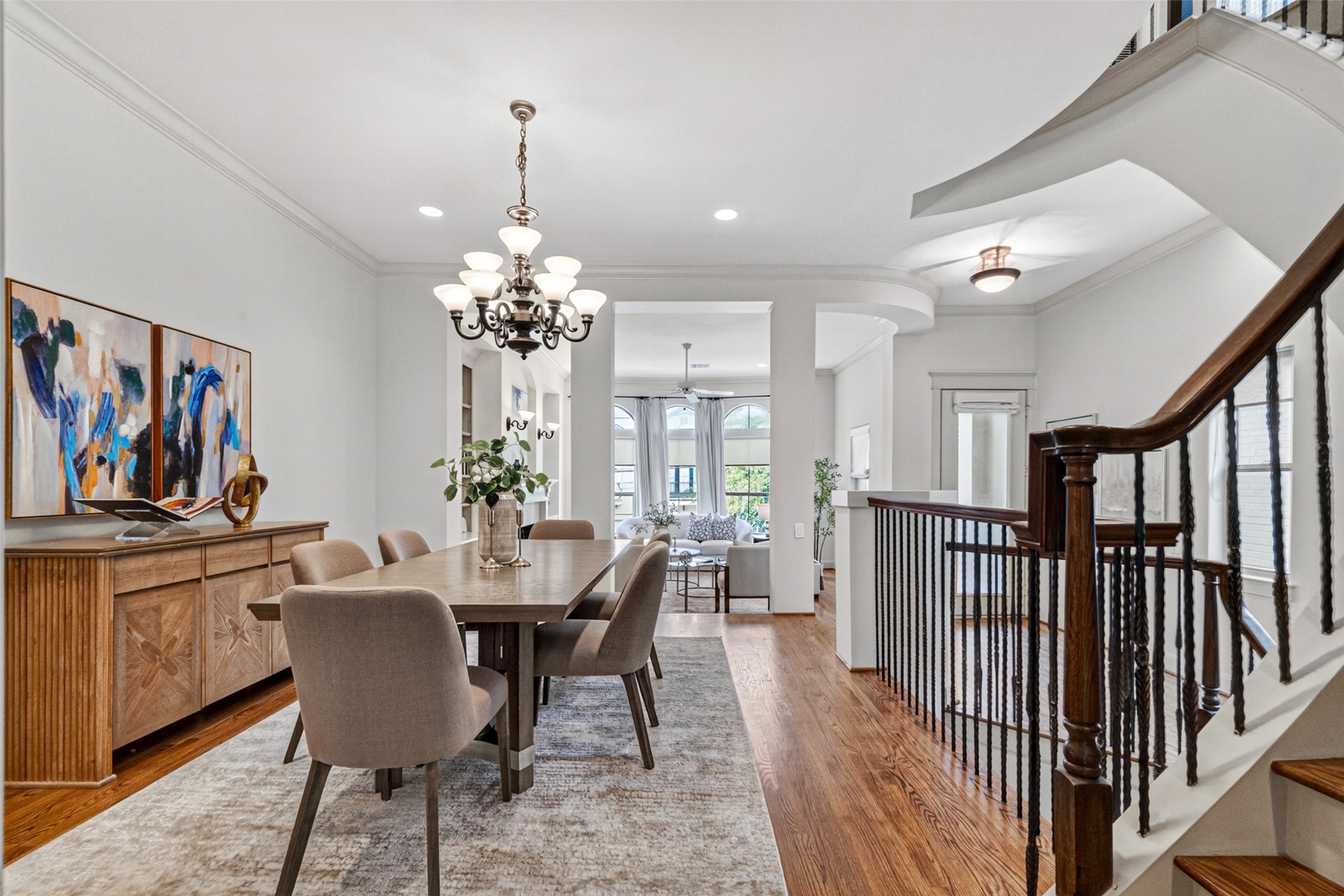 4128 Purdue Street Houston, TX 77005 - Photo 8 of 39