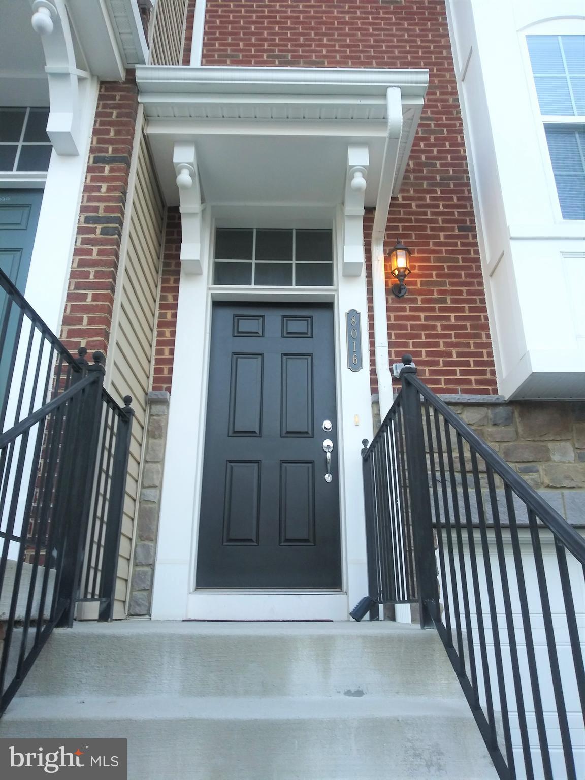 8016 Clovis Way Hanover, MD 21076 - Photo 3 of 41 Welcome !