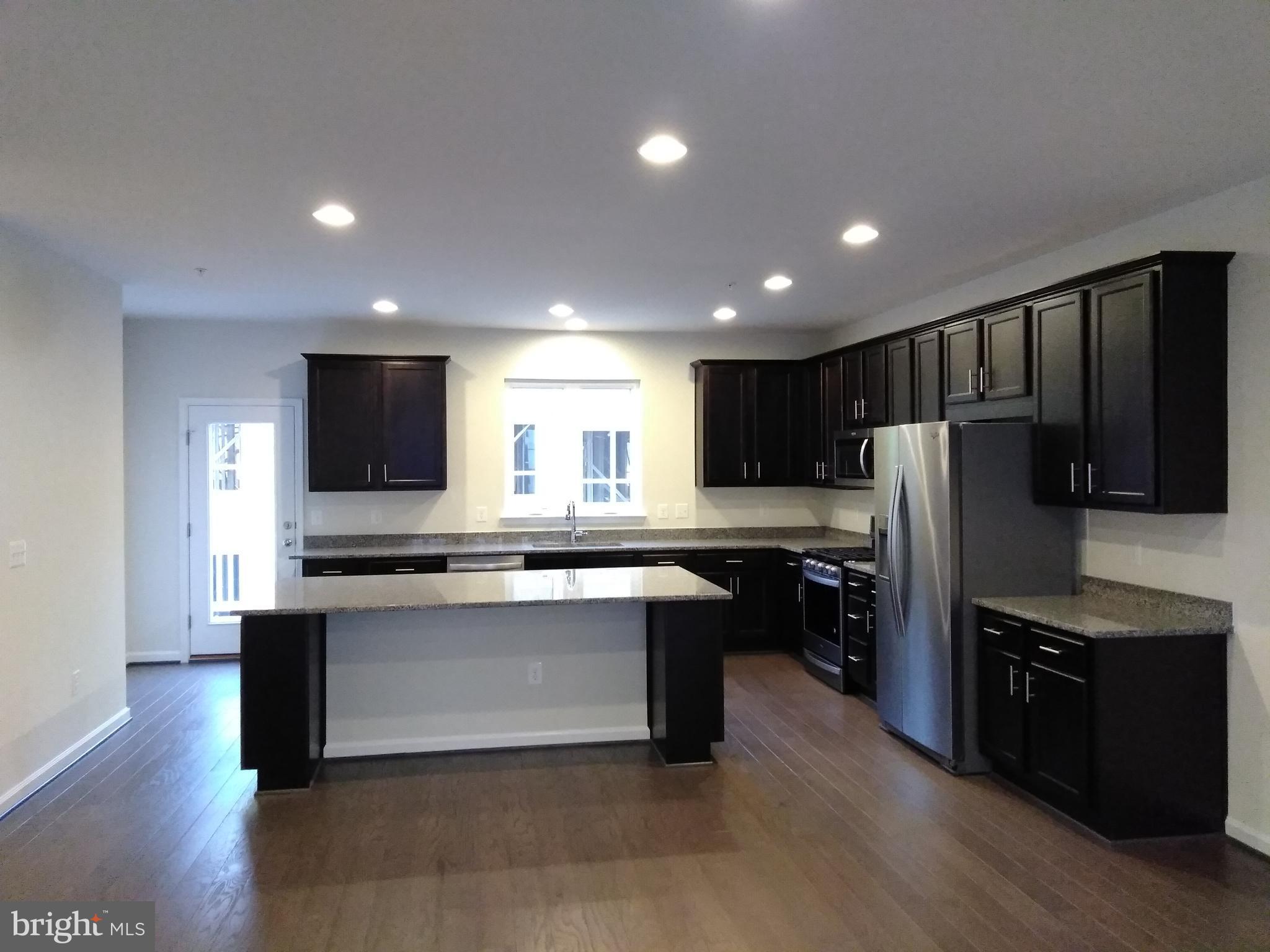 8016 Clovis Way Hanover, MD 21076 - Photo 5 of 41 Kitchen