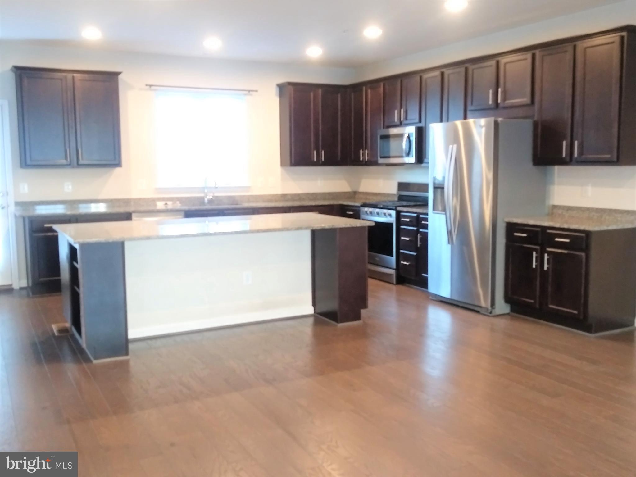 8016 Clovis Way Hanover, MD 21076 - Photo 7 of 41 Kitchen