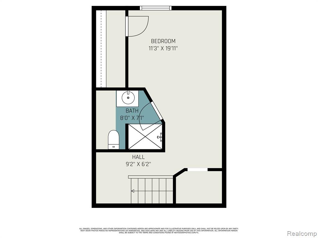 5308 Hammond Road Lapeer, MI 48446 - Photo 27 of 28 Gallery Image 27