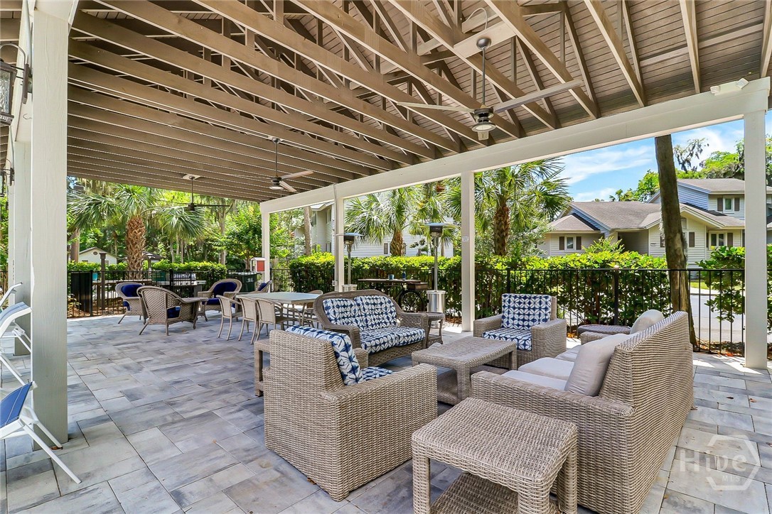 55 Barcelona Road, Unit 2923 Hilton Head Island, SC 29928 - Photo 34 of 42