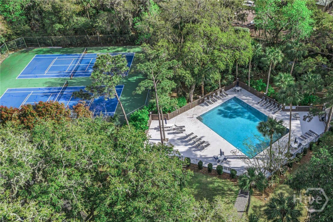 55 Barcelona Road, Unit 2923 Hilton Head Island, SC 29928 - Photo 35 of 42