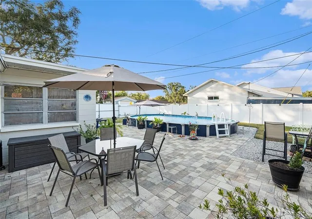 $375,000 | 5499 12th Avenue North, St. Petersburg, FL 33710