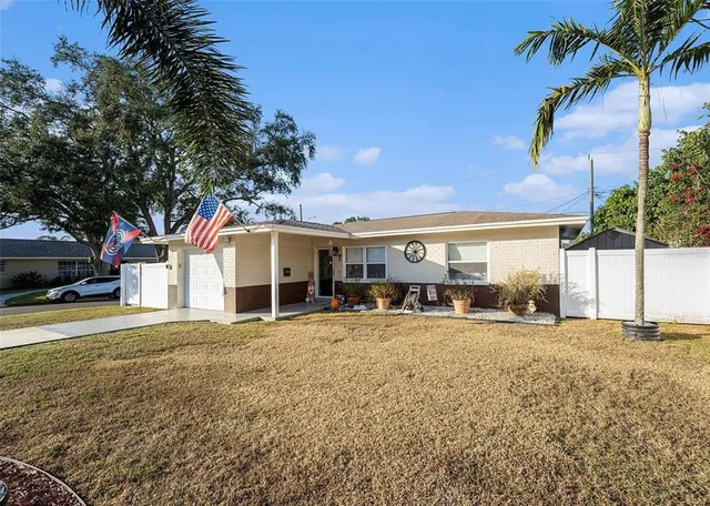 $375,000 | 5499 12th Avenue North, St. Petersburg, FL 33710