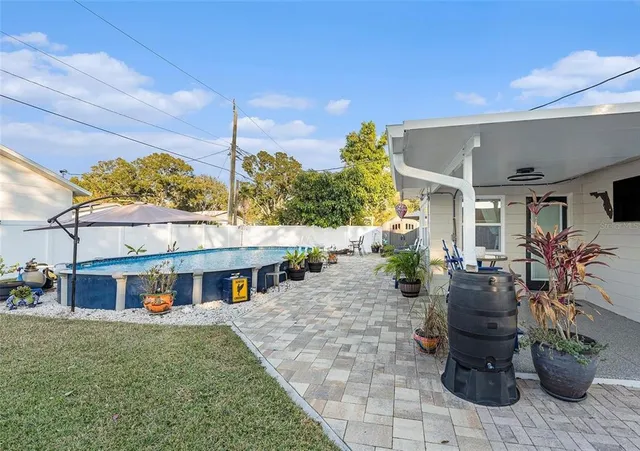 $375,000 | 5499 12th Avenue North, St. Petersburg, FL 33710
