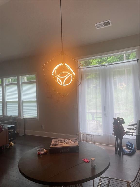 2175 Calverton Lane Southwest Atlanta, GA 30331 - Photo 11 of 11 a room with furniture and a window