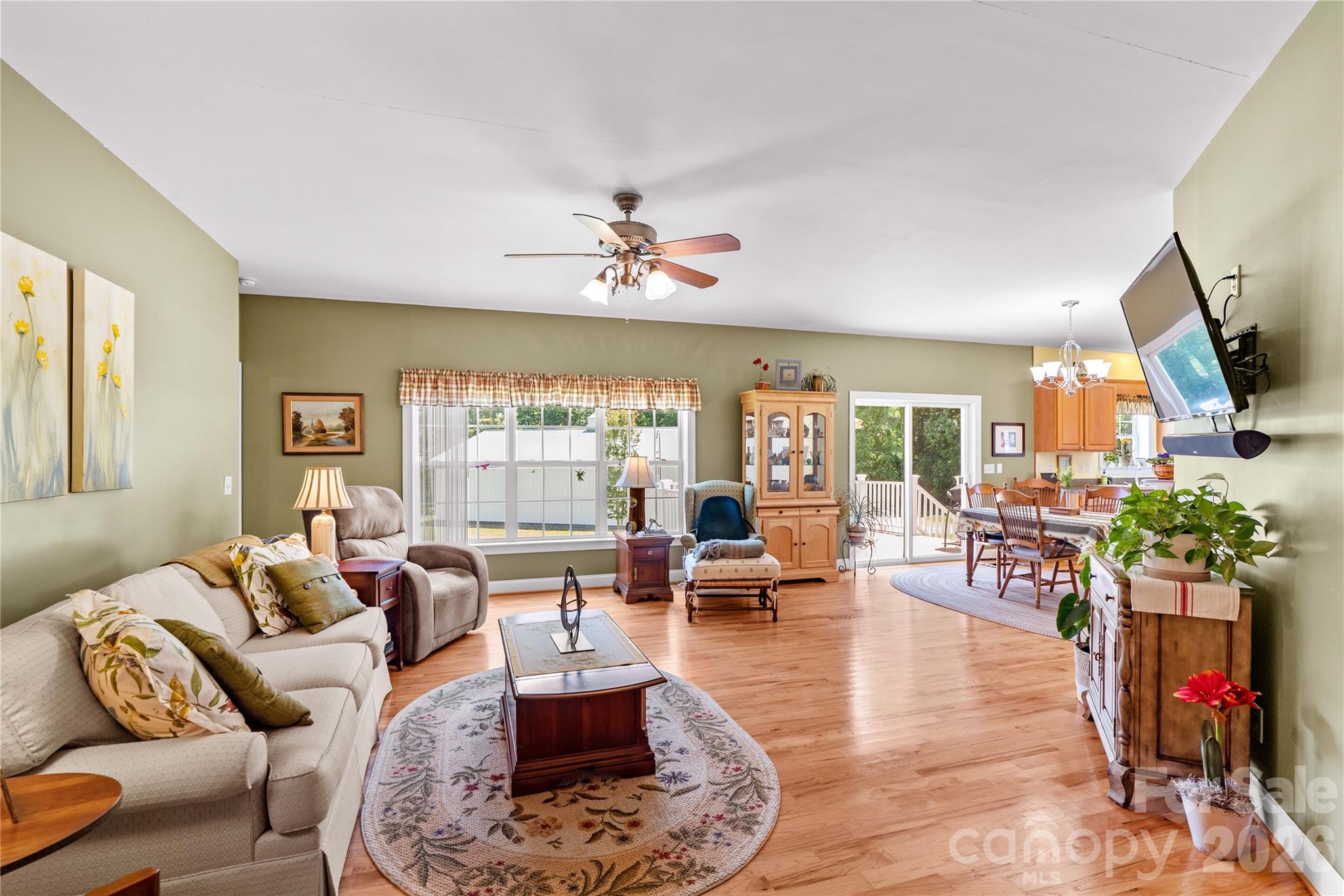 339 Johnson Farm Road Hiddenite, NC 28636 - Photo 13 of 47 Gallery Image 13