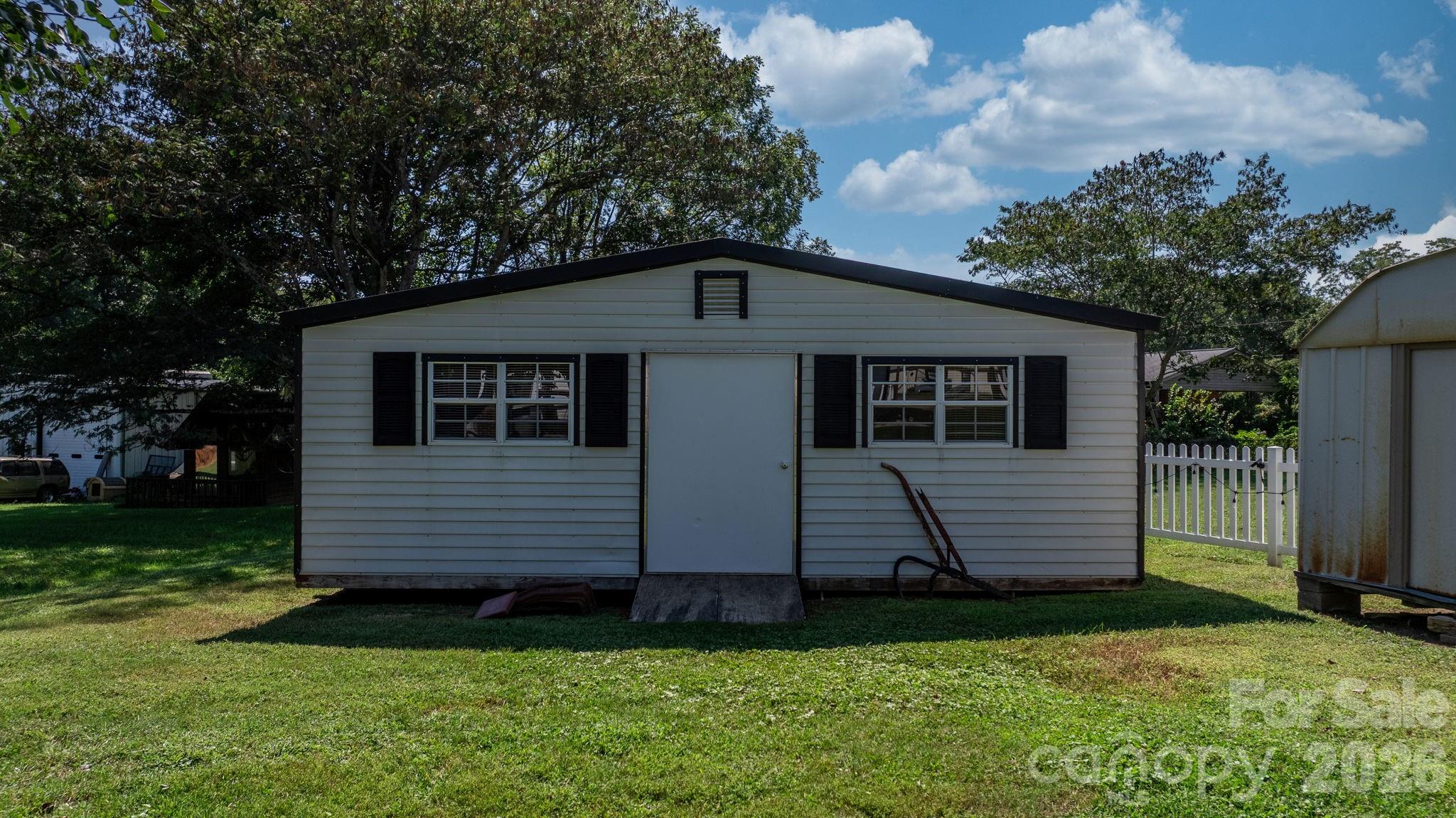 2008 Walt Arney Road Lenoir, NC 28645 - Photo 27 of 47 Gallery Image 27
