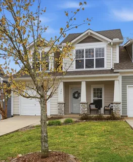 $570,000 | 306 Normandy Circle, Nashville, TN 37209