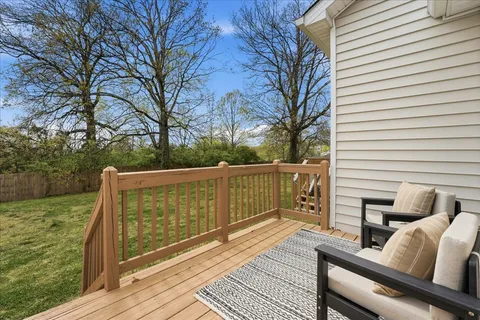 $570,000 | 306 Normandy Circle, Nashville, TN 37209