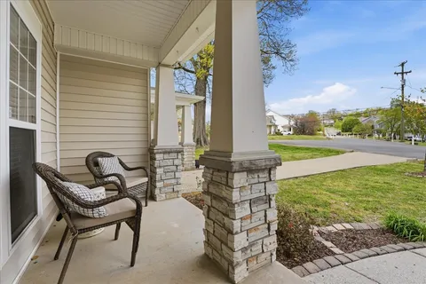 $570,000 | 306 Normandy Circle, Nashville, TN 37209