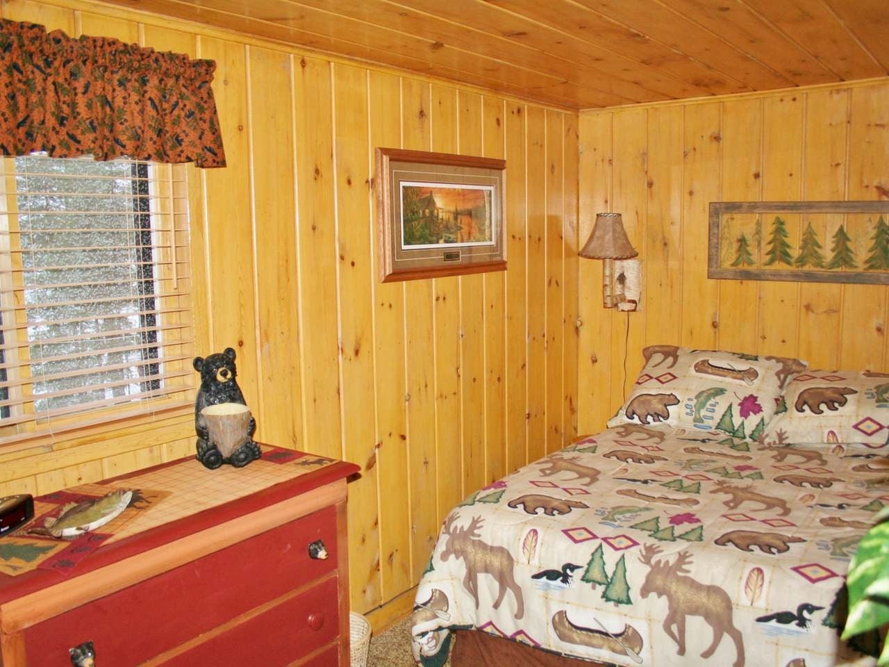 1578 Pne Vly Road St. Germain, WI 54558 - Photo 9 of 23 Gallery Image 9