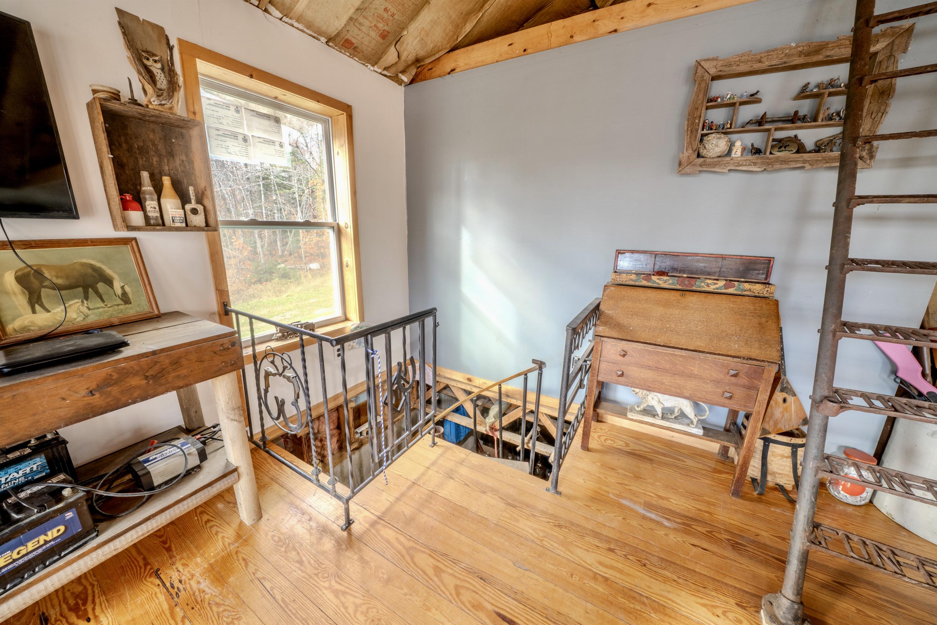 45 Campground Road Searsport, ME 04974 - Photo 28 of 47