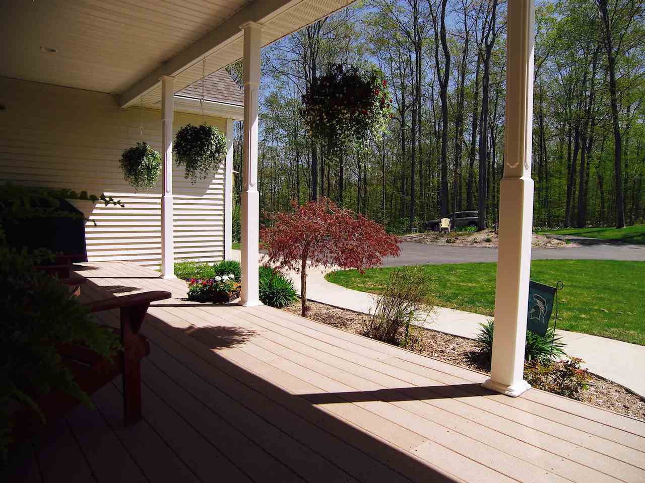 307 West Valley Road Maple City, MI 49664 - Photo 58 of 61 1799992-57.JPG