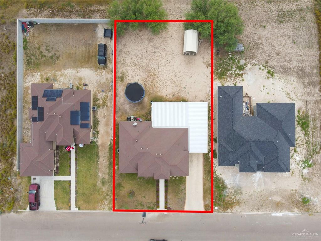 107 Nazareth Street Rio Grande City, TX 78582 - Photo 4 of 26