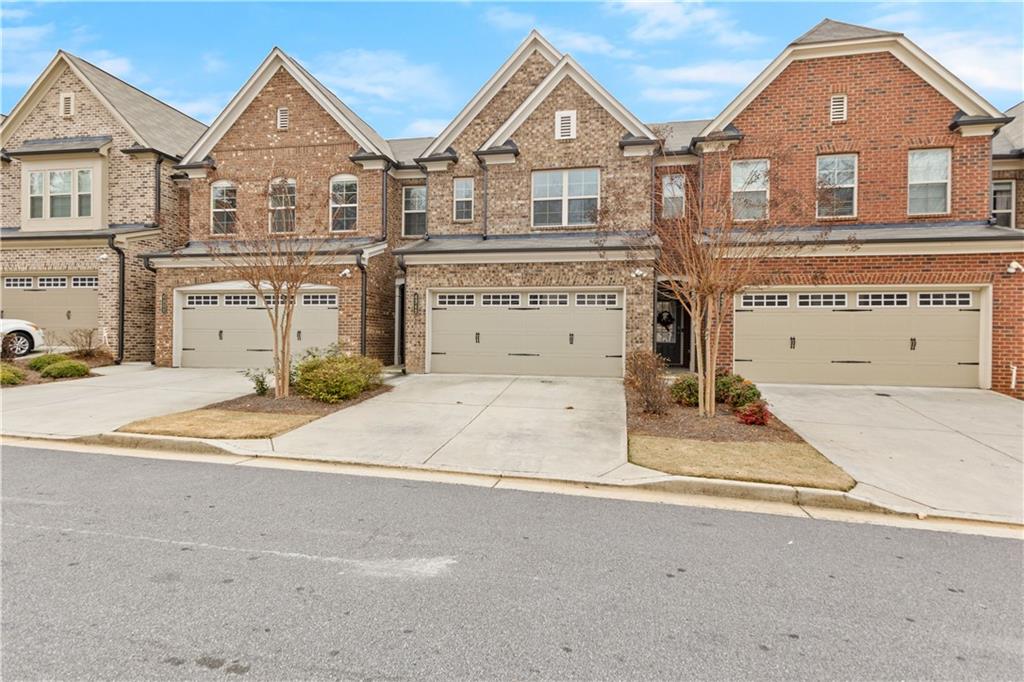 4343 Greys Rise Way Marietta, GA 30008 - Photo 1 of 1 Gallery Image 1