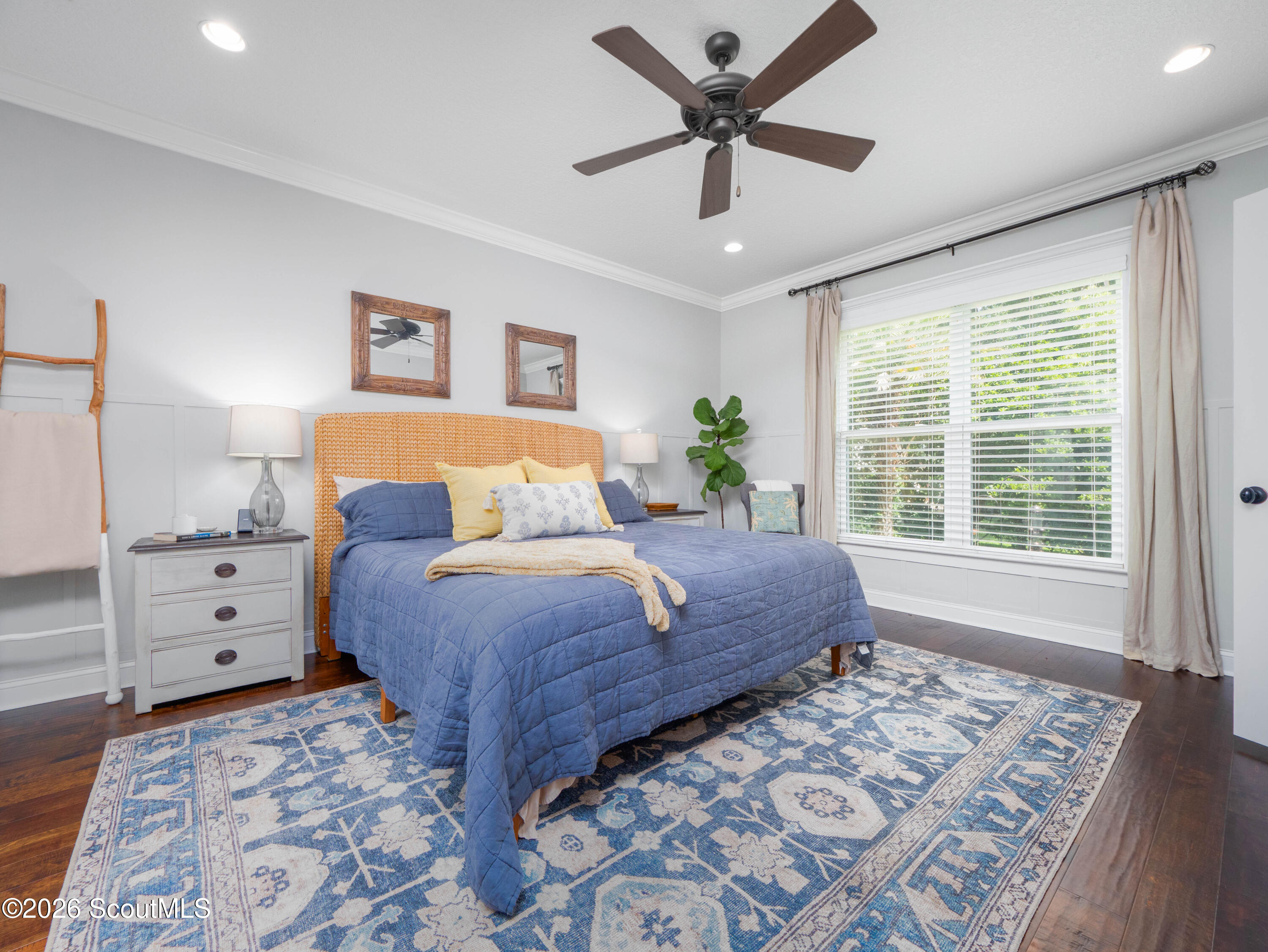 79 Manatee Court Waverly, GA 31565 - Photo 25 of 56 Primary bedroom