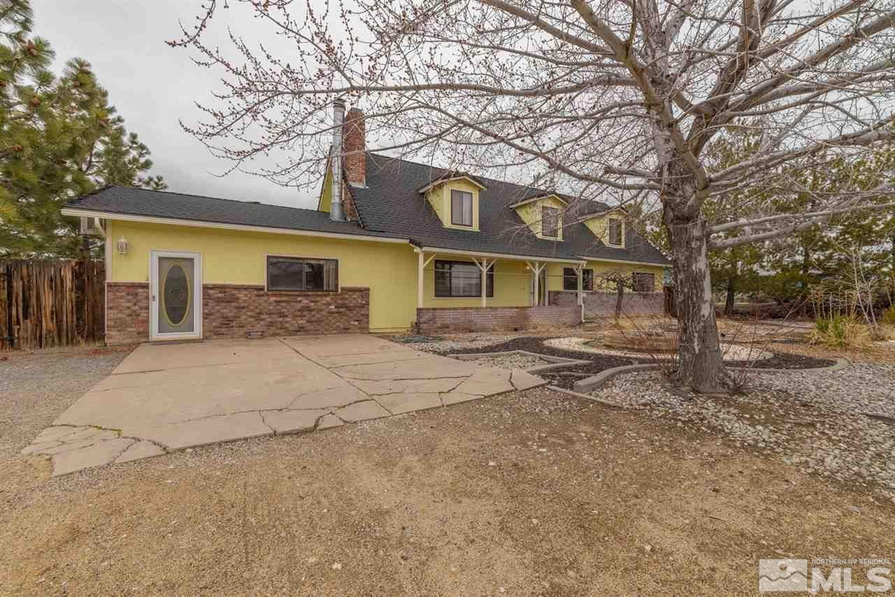 3460 Rolling Ridge Road Reno, NV 89506 - Photo 1 of 22 Photo 1