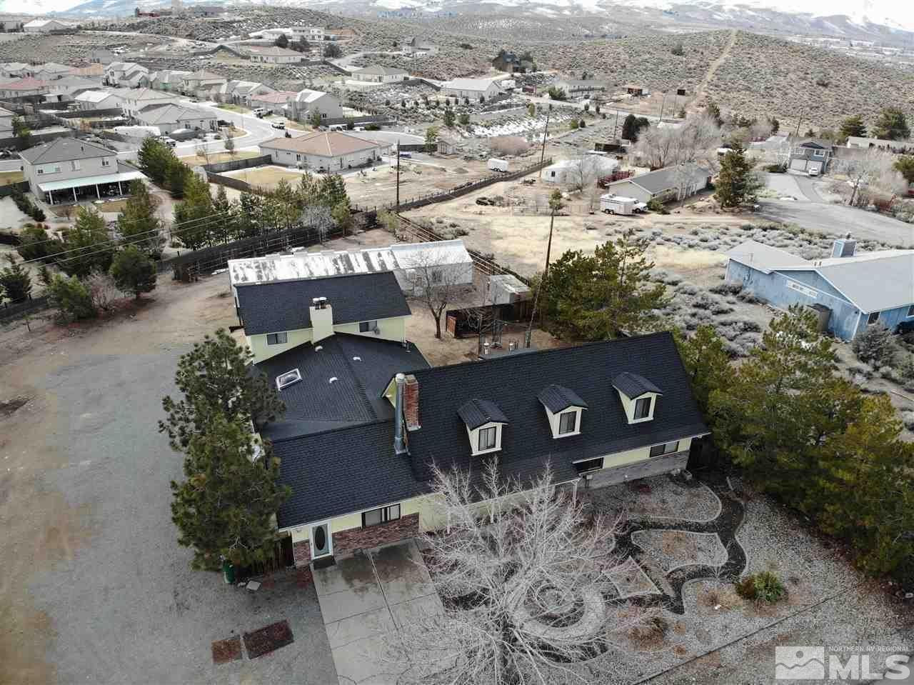 3460 Rolling Ridge Road Reno, NV 89506 - Photo 2 of 22 Photo 2