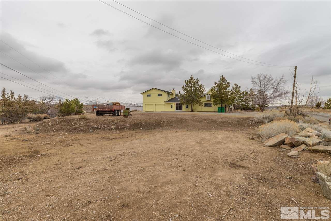 3460 Rolling Ridge Road Reno, NV 89506 - Photo 22 of 22 Photo 22