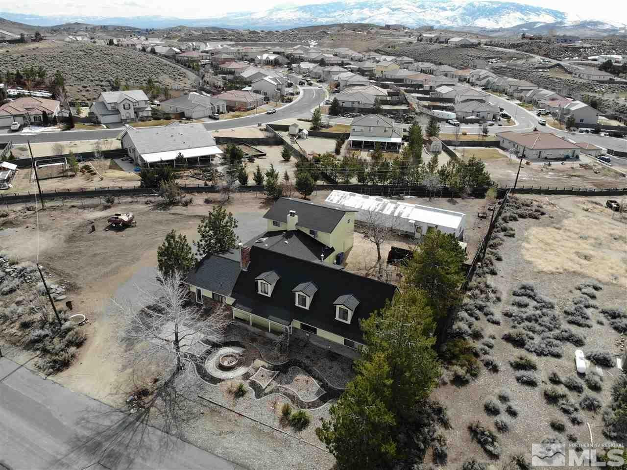 3460 Rolling Ridge Road Reno, NV 89506 - Photo 3 of 22 Photo 3