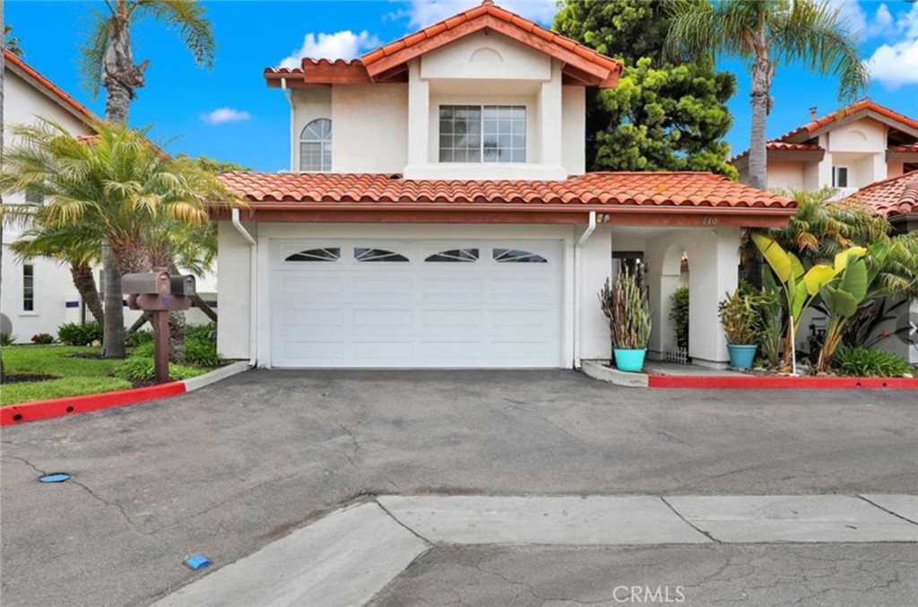 110 Del Gado Road, Unit 14 San Clemente, CA 92672 - Photo 1 of 1 Gallery Image 1