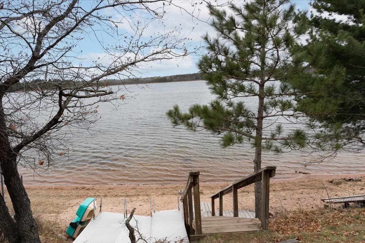 W7029 Old Bass Lake Road Minong, WI 54859 - Photo 29 of 38