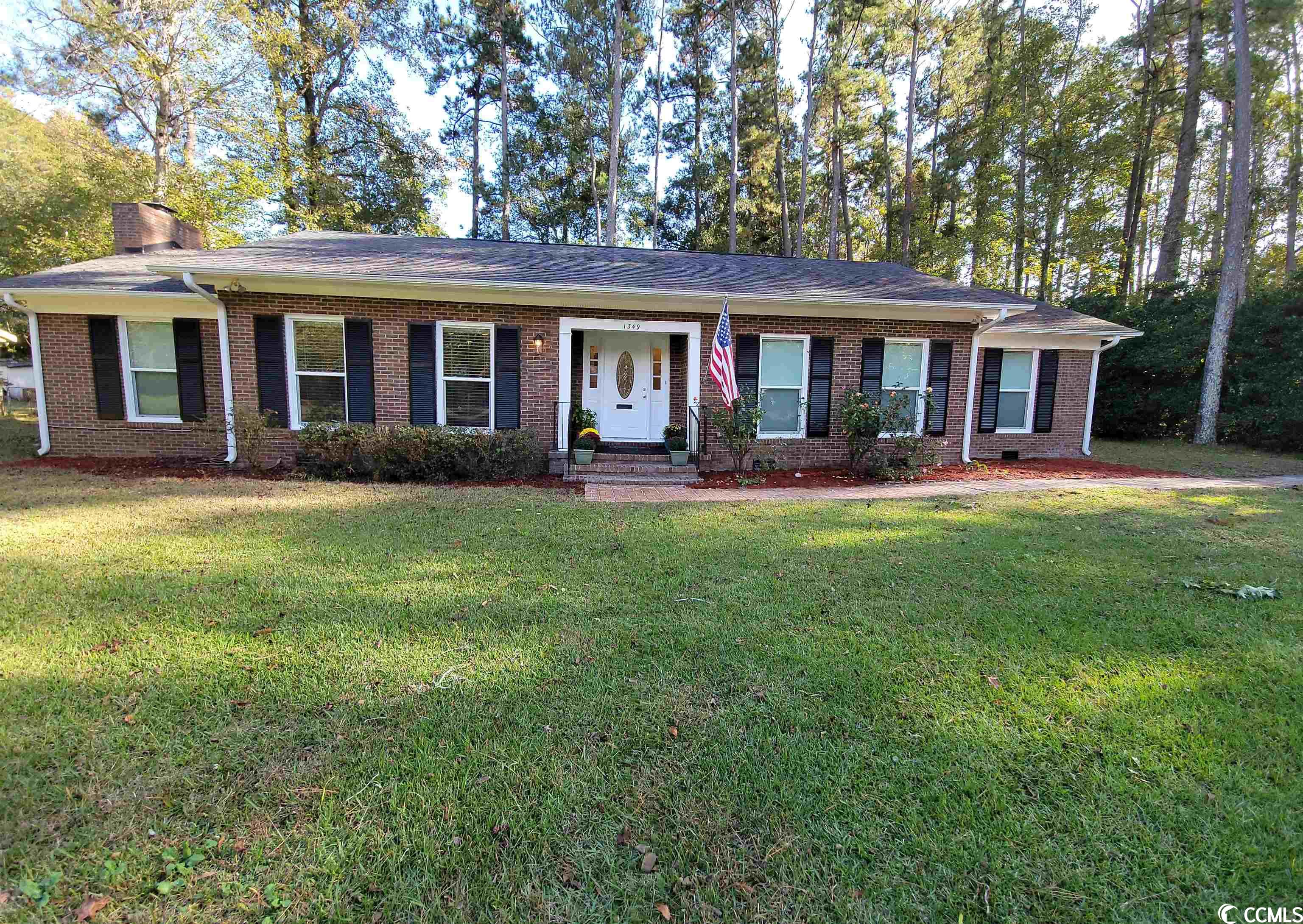 1349 Forestbrook Road Myrtle Beach, SC 29579 - Photo 1 of 31 Gallery Image 1