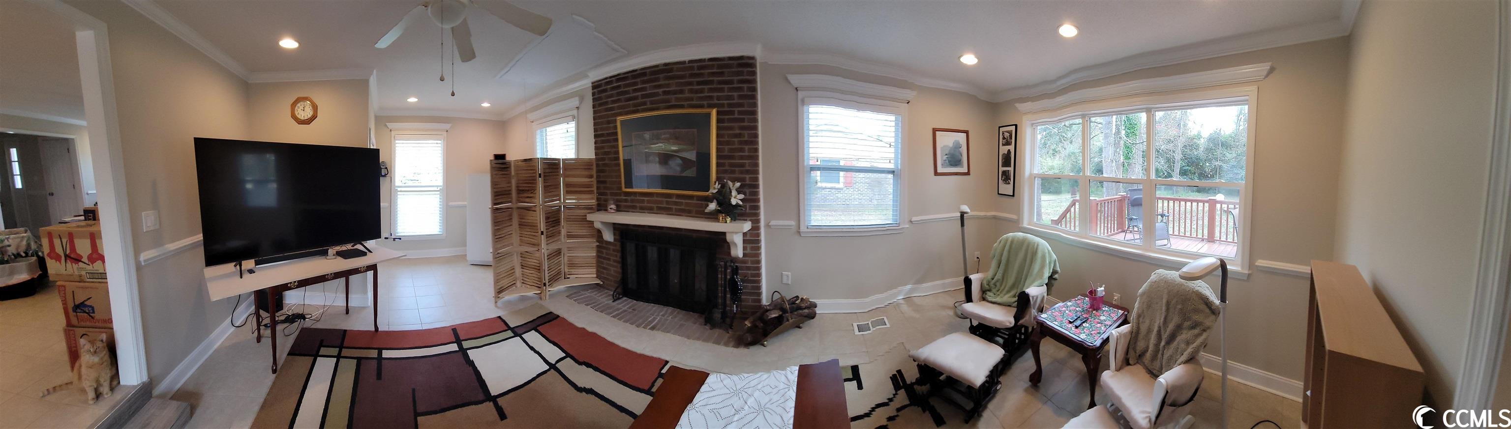 1349 Forestbrook Road Myrtle Beach, SC 29579 - Photo 18 of 31 Gallery Image 18