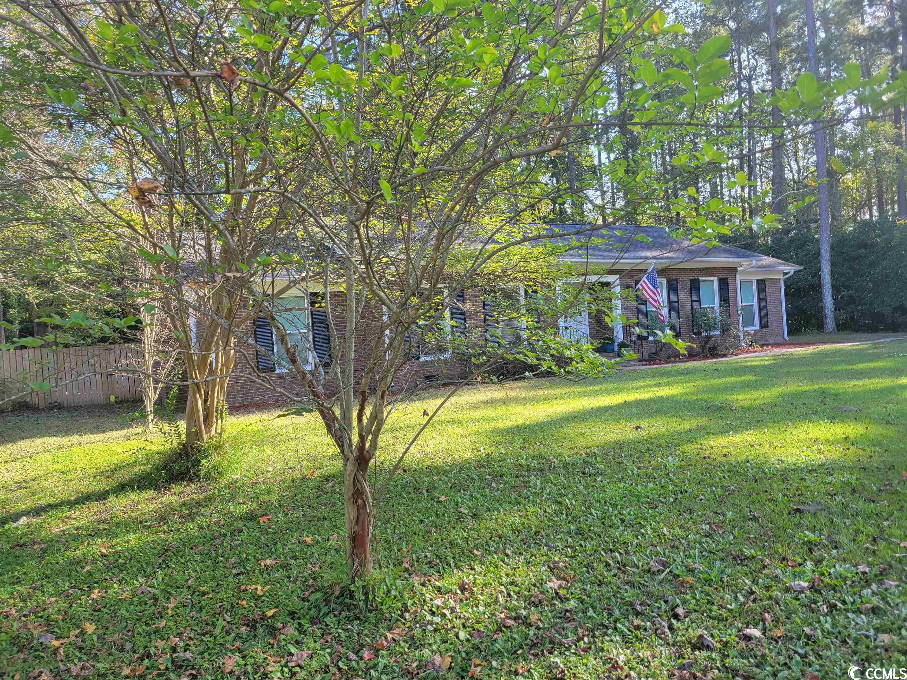 1349 Forestbrook Road Myrtle Beach, SC 29579 - Photo 3 of 31 Gallery Image 3