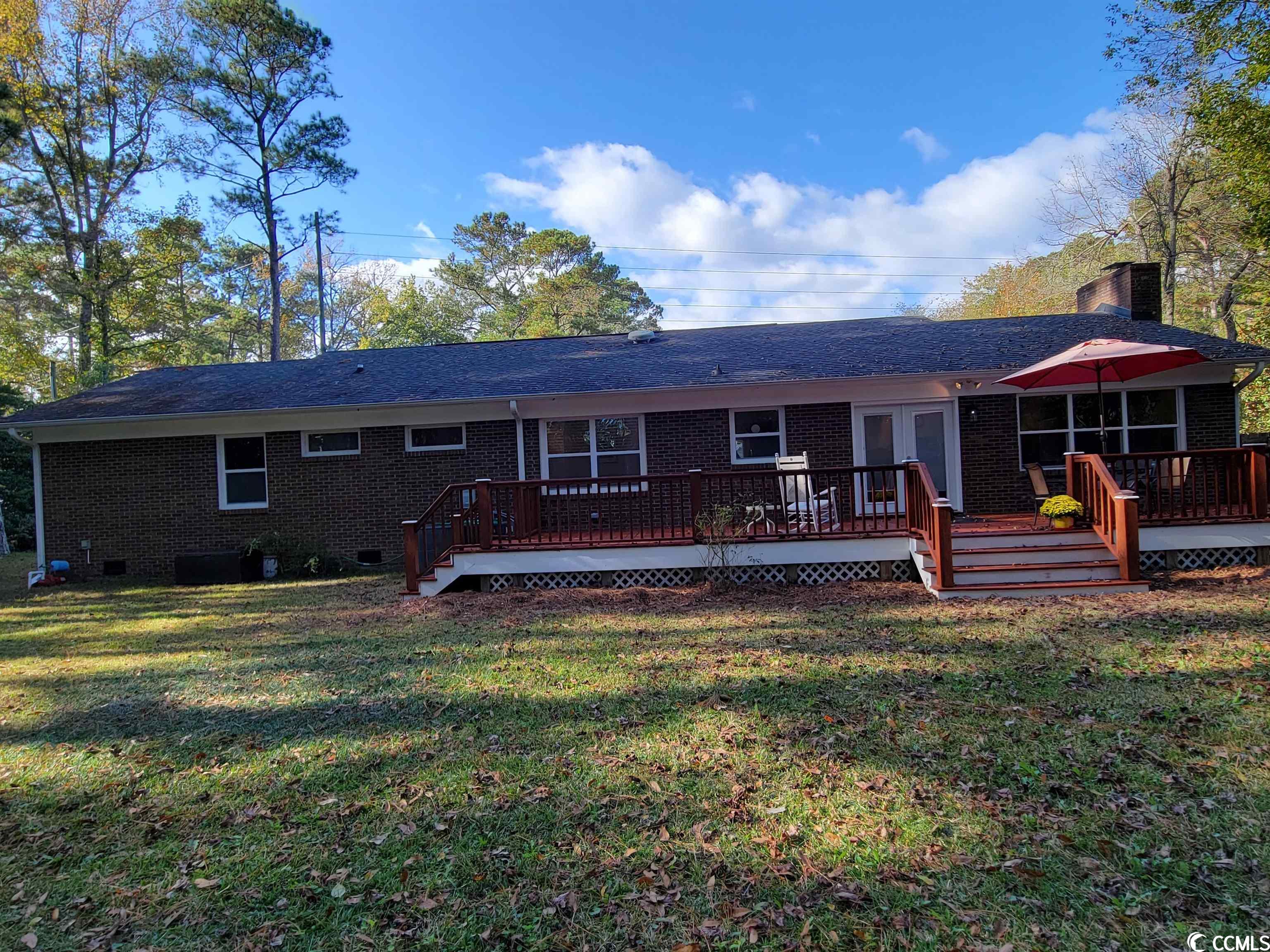 1349 Forestbrook Road Myrtle Beach, SC 29579 - Photo 7 of 31 Gallery Image 7